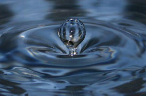 Фото Чому воду назвали водою